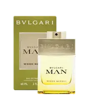 Wood Neroli EDP - 60mL