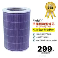 在飛比找蝦皮商城優惠-Fluidfit | 飲米科技 只賣 299 元 小米 智米