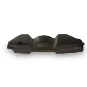 APR Performance Carbon Fiber Alternator Cover for 2002-2007 Subaru WRX/STI (for: Subaru)