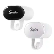 2Pcs Automatic Toothpaste Dispenser Bathroom Accessories Toothpaste Holder