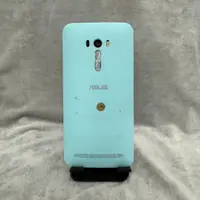 在飛比找蝦皮購物優惠-【便宜出清】ASUS ZENFONE Selfie 綠 16