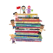 25 MUST HAVE - Award Winning Australian Picture Books