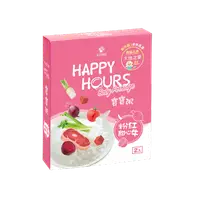 在飛比找樂天市場購物網優惠-大地之愛 Happy Hours 寶寶粥300g(2包/盒)