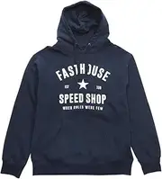 [FASTHOUSE] Paragon Hooded Pullover