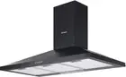 Devanti Range Hood 90cm 900mm Rangehood Kitchen Canopy Chimney Wall Mount, St...