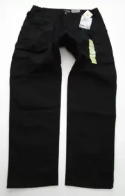 Mens 40x34 5.11 Tactical Taclite Pro Pants black cargo