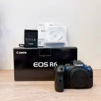 在飛比找蝦皮購物優惠-( 超高速4K全片幅無反光鏡相機 ) Canon EOS R