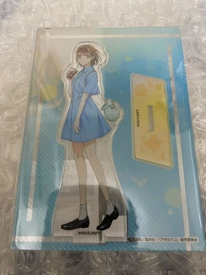 Ao No Hako Sunshine Aquarium Story Ver. Kano Chinatsu Acrylic Stand Acsta Anime