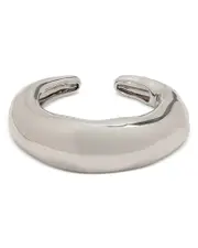 Alexis Bittar Molten Large Hinged Cuff Bracelet