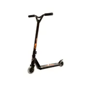 Grit Atom Scooter Black (2018)