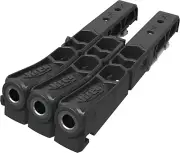 Kreg KPHJ230 - Kreg Pocket-Hole Jig Micro - Micro Jig for Thin Stock, Cabinets,
