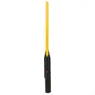 （5）Cordless Rechargeable Electric Fly Mosquito Swatter Bug Zapper Racket