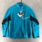 Salomon Men's GORE-TEX GTX Infinium Windstopper Pro Jacket Size 2XL New With Tag