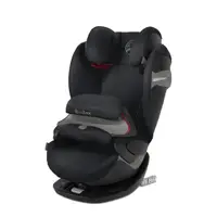 在飛比找momo購物網優惠-【Cybex】德國 Pallas S fix 汽車安全座椅(