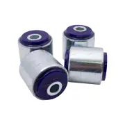 SuperPro Front Radius Arm To Diff Mount Bush Kit Offset for Land Rover Discovery