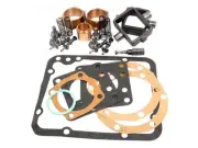 HYDRAULIC PUMP REPAIR KIT FOR MASSEY FERGUSON FF30 TE20 TEA20 TED20 TEF20 TO20