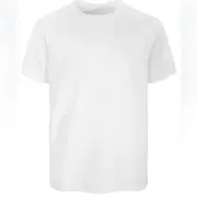ID Ideology Big Boys Core Training Short Sleeve T-Shirt Size L