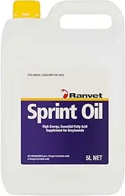 Sprint Oil 5l (DHR1675)