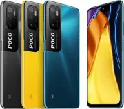 Xiaomi POCO M3 PRO 5G 6.5" 4/64GB GLOBAL VERSION DualSim 5000mAh Phone by Fed-ex