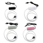 Oxygenator Energy Saving Air Pump Air Compressor Aquarium Accessories Aerator