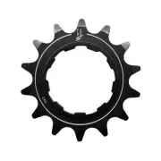 Farr-ST BMX CrMo Singlespeed Cog, HG, 3/32" Chain, 14t