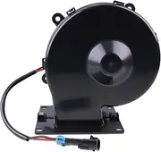 Holdia RE237675 RE189031 Blower Motor Assembly Compatible with John Deere Tractor 7200 7210 7400 7410 7510 7600 7610 7630 7700 7710 7720 7730 7800 7810 7820 7830 7920 7930 8100T 8110T 8120 8120T 8130