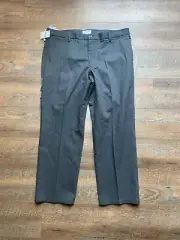 Dockers The Best Pressed Straight Signature Khaki Pants Men's Size 40x29 NWT