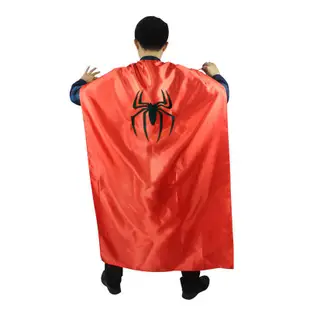 成人款超大超人披風 節日超級英雄蝙蝠俠眼罩鬥篷 活動互動錶演服派對服裝 披風 蝙蝠人/蜘蛛人/美國隊長/鋼鐵人/ 超人