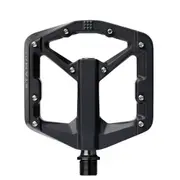 Crankbrothers Stamp 3 Pedal Small Gen 2 Magnesium Black