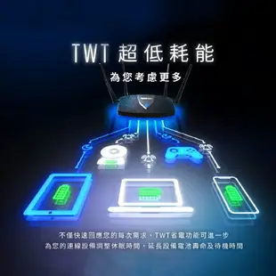 TOTOLINK WiFi6 AX1800 Giga無線路由器 WiFi分享器 無線路由器 X5000R