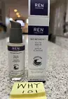 REN Clean Skincare Bio Retinoid YOUTH SERUM 1.02oz/30mL FULL SZ SEALED BOX $76