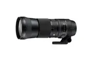 Sigma 150-600mm f/5-6.3 DG OS HSM Contemporary Lens for Nikon F (International Ver.)