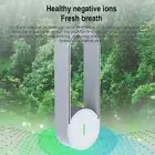 Mini Portable Air Purifier Smoke Home Air Cleaner PM 2.5 Filter USB In-Line HOT