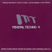 Minimal Techno 4