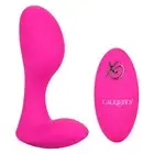 CalExotics Silicone Remote G-Spot Arouser - Free Shipping