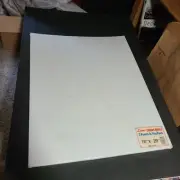 Vintage sealed lyons 16x20 inch canvas panels 3 pack