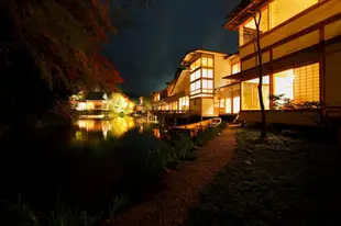 淺羽旅館Asaba Ryokan