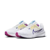 在飛比找PChome24h購物優惠-【NIKE】AIR ZOOM PEGASUS 40 男鞋 跑