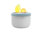 Creative USB Muyang Micro Landscape Humidifier Colorful Night Light Home Cute Pet Cartoon Silent Aromatherapy Machine