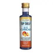Still Spirits Top Shelf Blue Curacao Home Brew Flavouring Essence