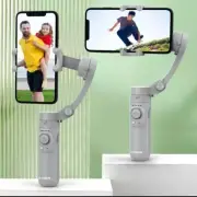 gimbal stabilizer smartphone