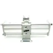 SMC VBA22A-03GS Booster Regulator, Rc 3/8", 1.0 MPa, 1.5 MPa Proof, 1000L/min