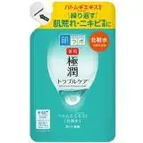 在飛比找遠傳friDay購物精選優惠-日本ROHTO極潤和漢植物化妝水(補充包)170ml