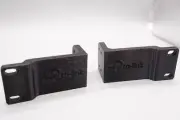 3D Rack Ears for TP-LINK TL-SG1024D TL-SG1016D Network Switch 24 / 16 Port