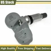 TPMS Tire Pressure Sensor For Audi A8 A6 VW Porsche 911 Cayenne Cayman Boxster (for: Audi)