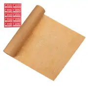 15" x 131' Honeycombs Packing Paper, Packing Paper Wrap Sheets Roll , Brown