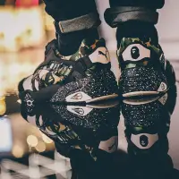 在飛比找Yahoo!奇摩拍賣優惠-南◇現 BAPE x PUMA 聯名 DISC BLAZE 