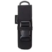 Fh2 Nylon Outdoor Tactical Flashlight Accessories Torch Waist Bag Combat Molle Holster