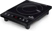 Duxtop Portable Induction Cooktop, Countertop Burner, Induction Burner with