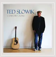 Comfort Zone -Ted Slowik CD